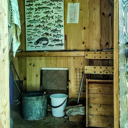 červený Dvůr Apartamento Chvalšiny