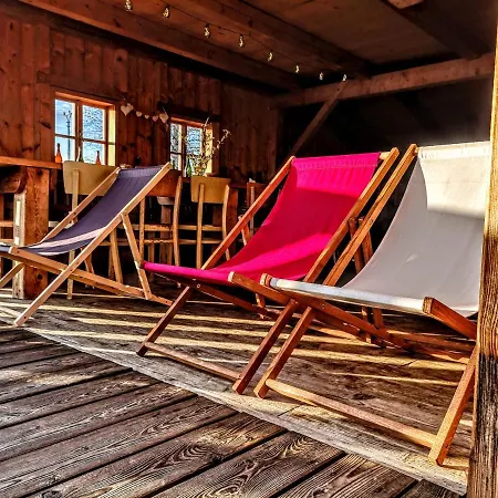 červený Dvůr Apartamento Chvalšiny