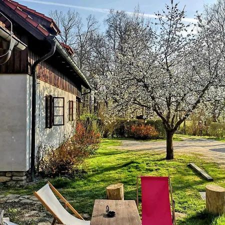Cerveny Dvur *