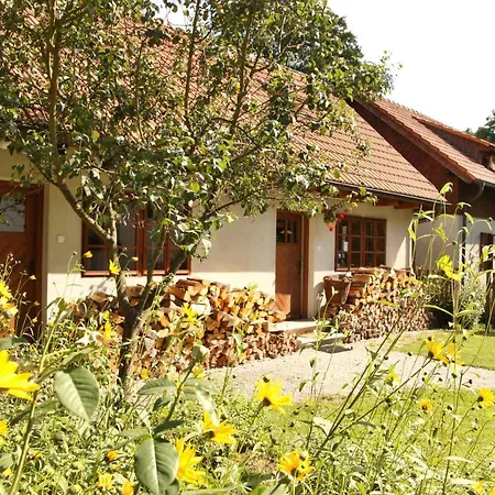 Apartment Cerveny Dvur