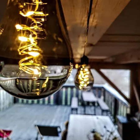 červený Dvůr Apartamento *