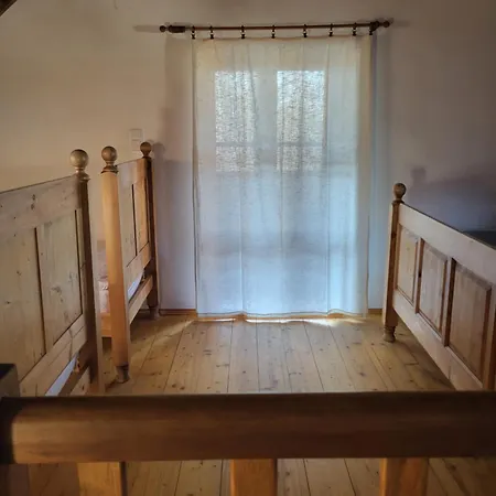 červený Dvůr Apartamento Chvalšiny