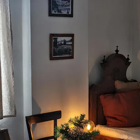 červený Dvůr *