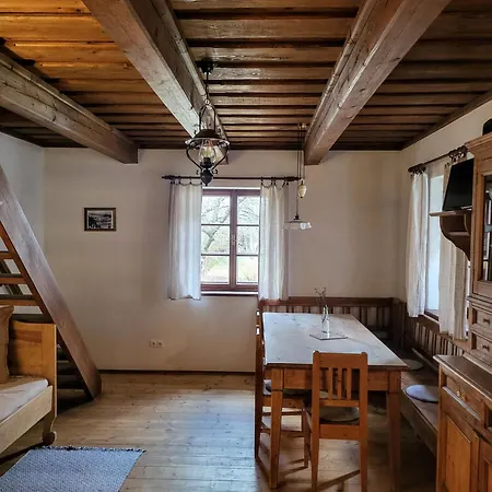 červený Dvůr Appartamento *