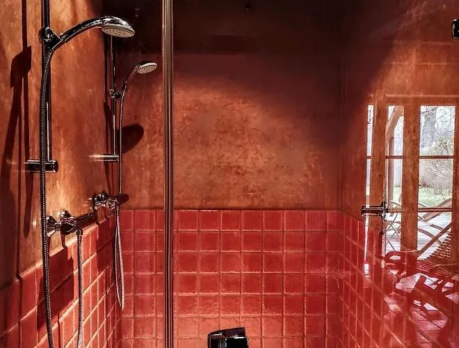 červený Dvůr Apartamento *
