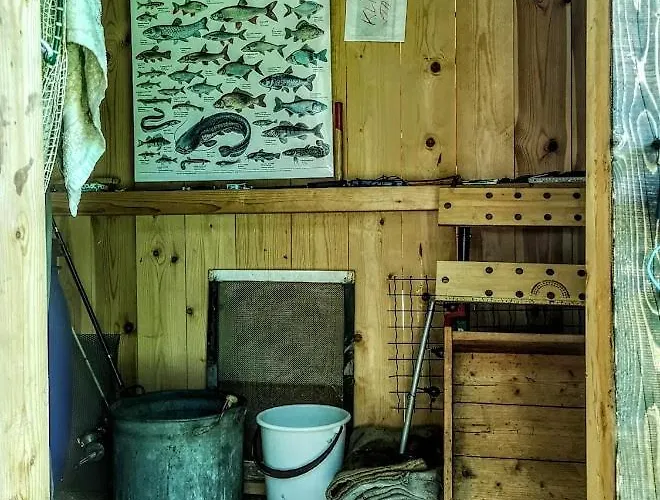 červený Dvůr Apartamento Chvalšiny
