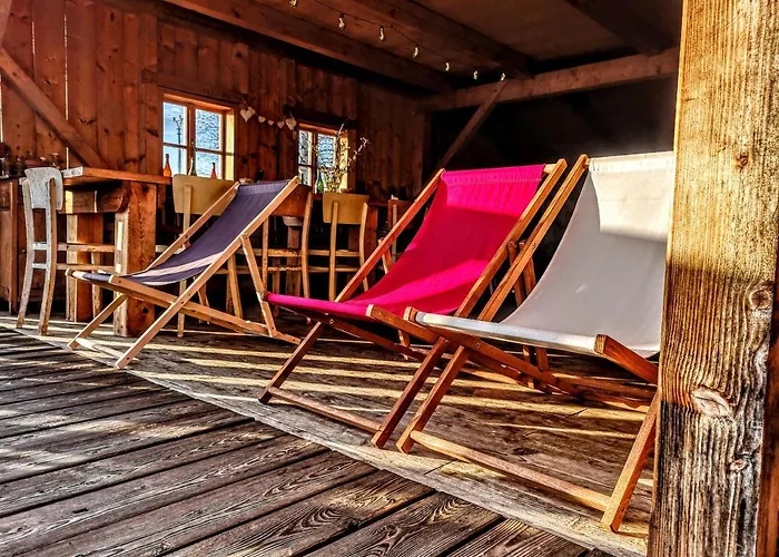 červený Dvůr Apartamento Chvalšiny