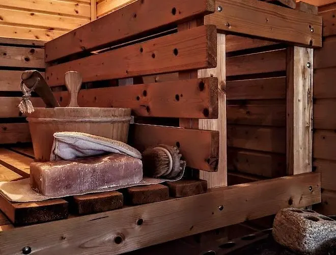 červený Dvůr Apartamento *
