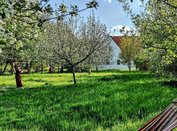 červený Dvůr Apartamento Chvalšiny