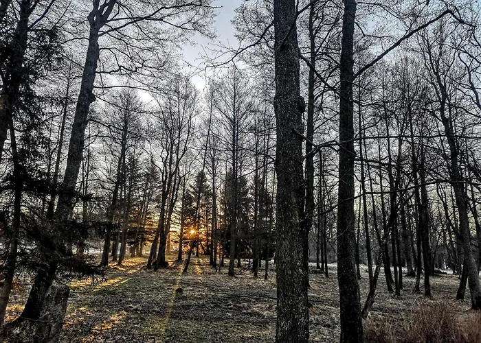 červený Dvůr Apartamento Chvalšiny