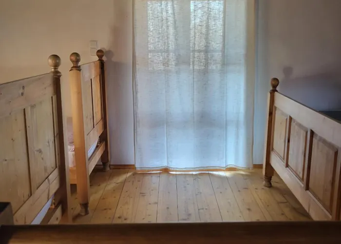 červený Dvůr Apartamento Chvalšiny
