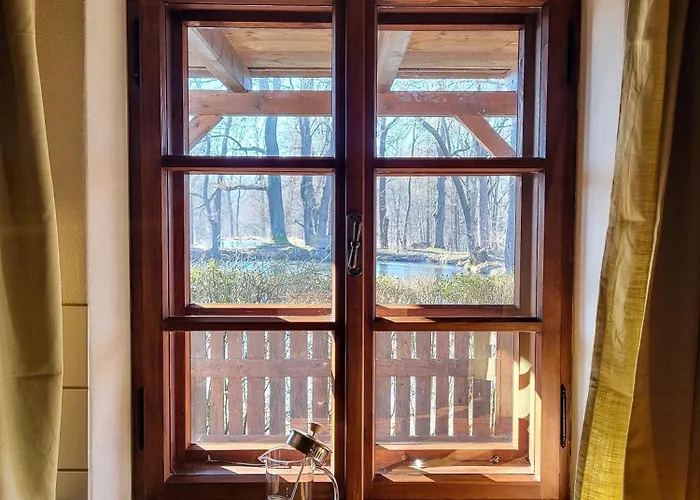 červený Dvůr Apartamento