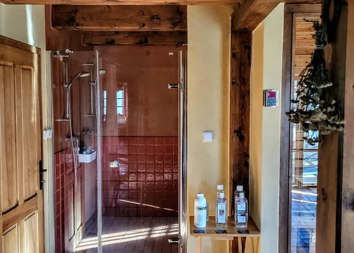 červený Dvůr Apartamento