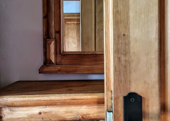 Apartamento červený Dvůr Chvalšiny