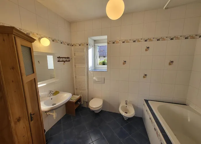 červený Dvůr Apartamento *