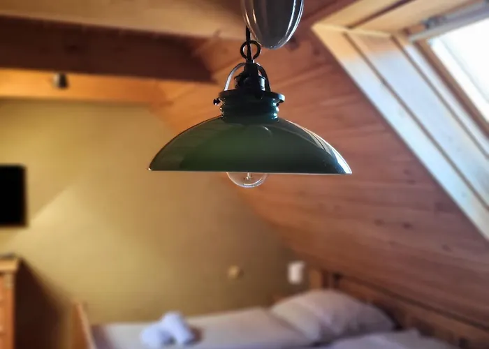 červený Dvůr Apartamento Chvalšiny