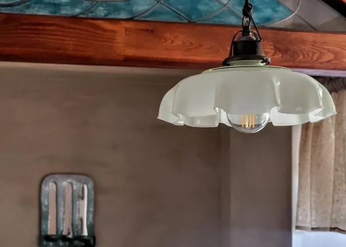 červený Dvůr Apartamento *